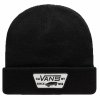 Vans czapka MN Milford Beanie VN000UOUBLK1 Vans czapka MN Milford Beanie VN000UOUBLK1
